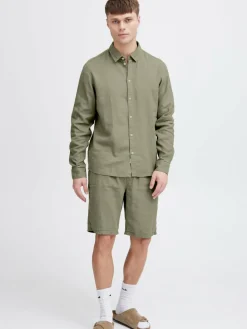 Herren Solid Hemden><noscript><img width=