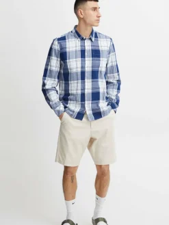 Herren Solid Hemden><noscript><img width=