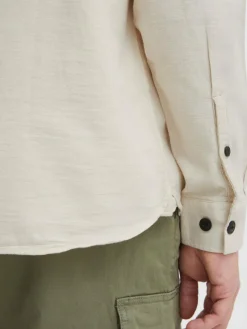 Herren Solid Hemden><noscript><img width=