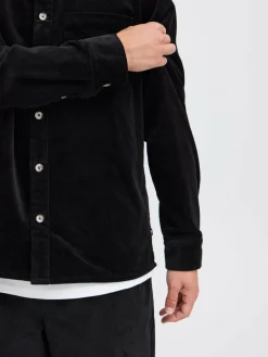 Herren Solid Hemden><noscript><img width=