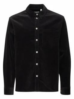 Herren Solid Hemden><noscript><img width=