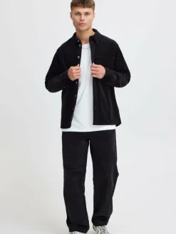 Herren Solid Hemden><noscript><img width=