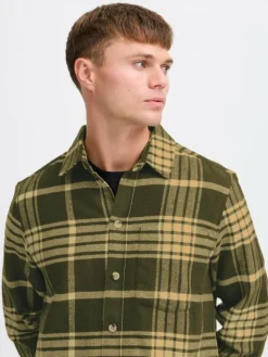 Herren Solid Hemden><noscript><img width=