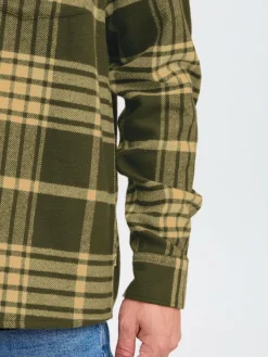 Herren Solid Hemden><noscript><img width=