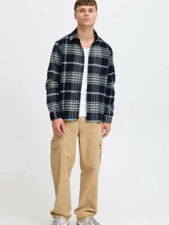 Herren Solid Hemden><noscript><img width=