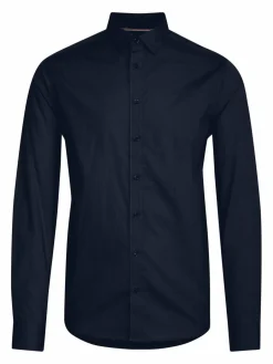 Herren Solid Hemden><noscript><img width=