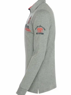 Herren Carisma Poloshirts><noscript><img width=