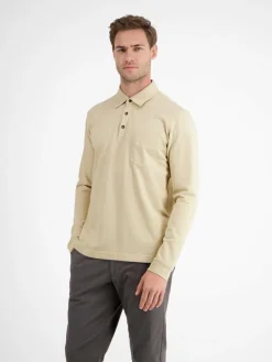 Herren LERROS Poloshirts><noscript><img width=