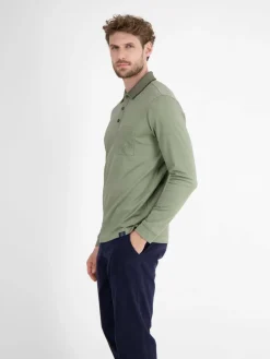 Herren LERROS Poloshirts><noscript><img width=