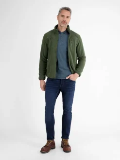 Herren LERROS Poloshirts><noscript><img width=