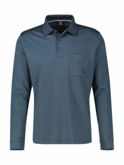 Herren LERROS Poloshirts><noscript><img width=