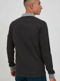 Herren BLEND Poloshirts><noscript><img width=