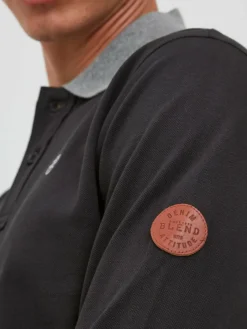 Herren BLEND Poloshirts><noscript><img width=