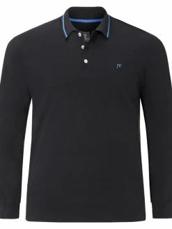 Herren Jan Vanderstorm Poloshirts><noscript><img width=