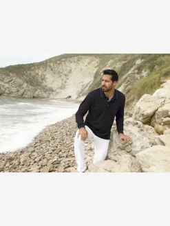 Herren Jan Vanderstorm Poloshirts><noscript><img width=