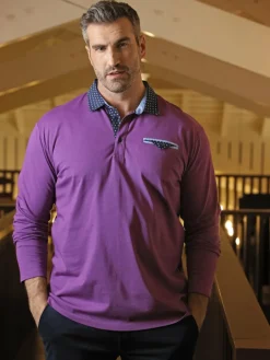 Herren Charles Colby Poloshirts><noscript><img width=