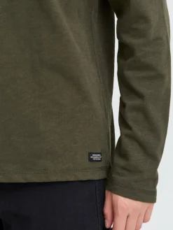 Herren BLEND Shirts><noscript><img width=