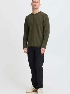 Herren BLEND Shirts><noscript><img width=