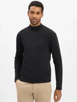 Herren Drykorn Shirts>Herren Langarmshirt - Moritzo