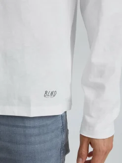 Herren BLEND Shirts><noscript><img width=