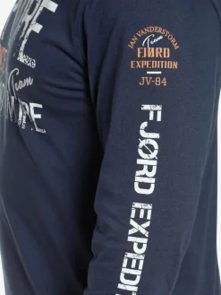 Herren Jan Vanderstorm Shirts><noscript><img width=