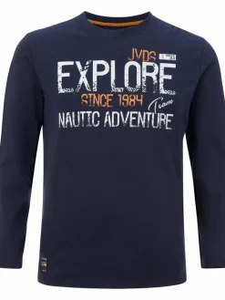 Herren Jan Vanderstorm Shirts><noscript><img width=