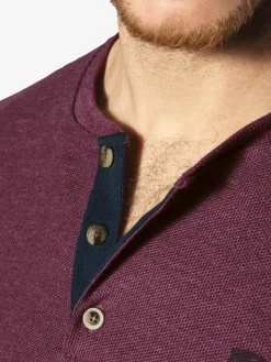 Herren Jan Vanderstorm Shirts><noscript><img width=