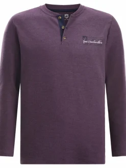 Herren Jan Vanderstorm Shirts><noscript><img width=