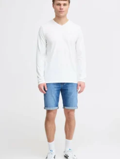 Herren Solid Shirts><noscript><img width=