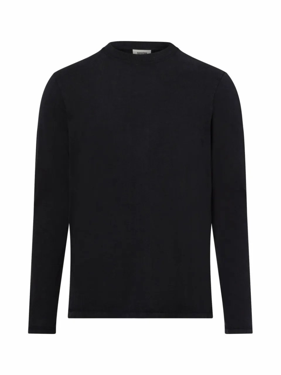 Herren Drykorn Shirts>Herren Langarmshirt - Taldor