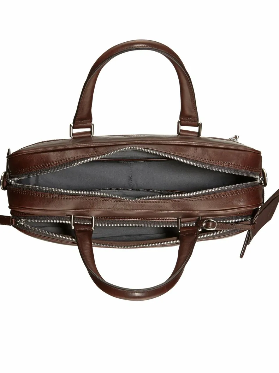 Herren PICARD Taschen & Rucksäcke>Herren Laptoptasche - Authentic