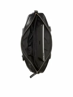 PICARD Taschen & Rucksäcke<Herren Laptoptasche - Buddy schwarz uni