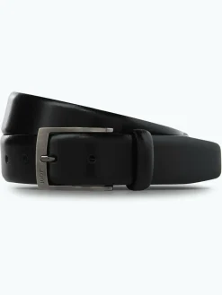 Herren JOOP! Gürtel & Hosenträger>Herren Ledergürtel