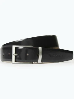 Herren Pierre Cardin Gürtel & Hosenträger>Herren Ledergürtel