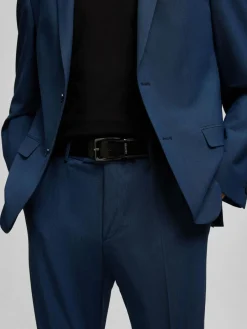 Herren Daniel Hechter Gürtel & Hosenträger>Herren Ledergürtel