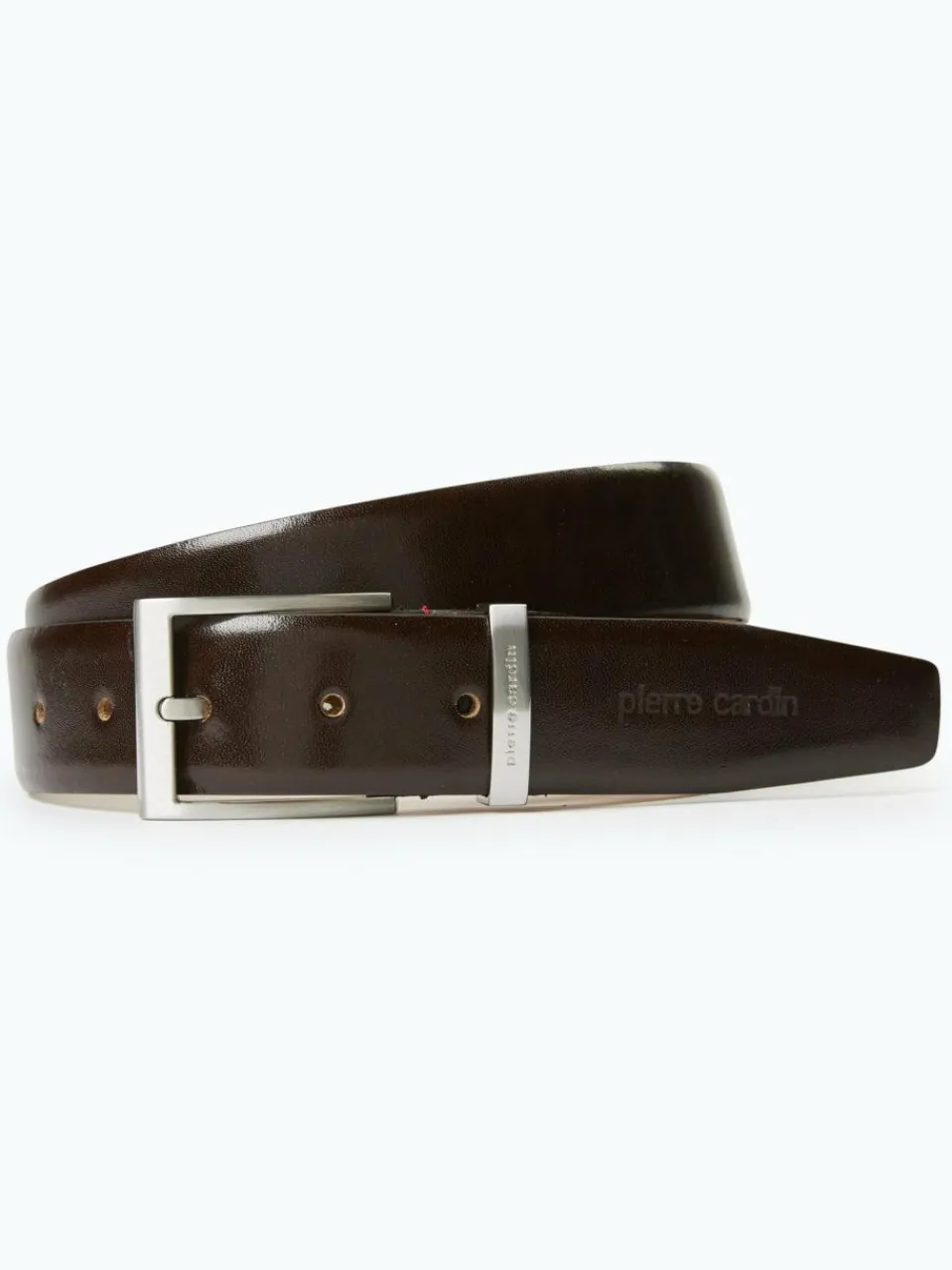 Herren Pierre Cardin Gürtel & Hosenträger>Herren Ledergürtel