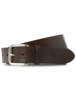 Herren Condor Gürtel & Hosenträger>Herren Ledergürtel