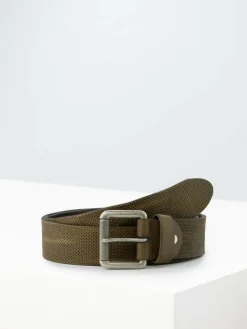 Herren Paddock`s Gürtel & Hosenträger>Herren Ledergürtel - klassisch