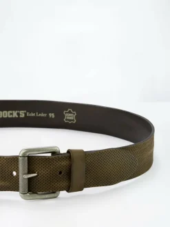 Herren Paddock`s Gürtel & Hosenträger><noscript><img width=