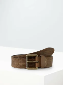 Herren Paddock`s Gürtel & Hosenträger>Herren Ledergürtel - klassisch