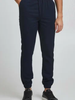 Herren 11 Project Hosen>Herren Leinenhose - PROeyvind