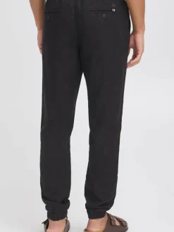 Herren 11 Project Hosen>Herren Leinenhose - PROeyvind