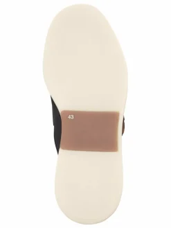 Henry Stevens Freizeit-Schuhe|Business-Schuhe<Herren Loafer – Elia PL1 blau uni