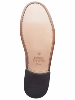 Henry Stevens Business-Schuhe<Herren Loafer – Hunter M PL bordeaux uni