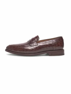 Herren Henry Stevens Business-Schuhe>Herren Loafer – Marshall PL