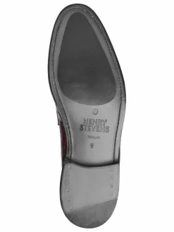 Herren Henry Stevens Business-Schuhe><noscript><img width=