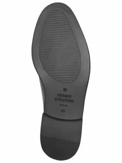 Herren Henry Stevens Business-Schuhe|Freizeit-Schuhe><noscript><img width=