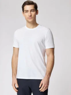 Herren Roy Robson Shirts>Herren Longshirt