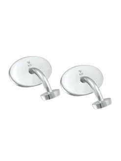 Herren KUZZOI Manschettenknöpfe><noscript><img width=