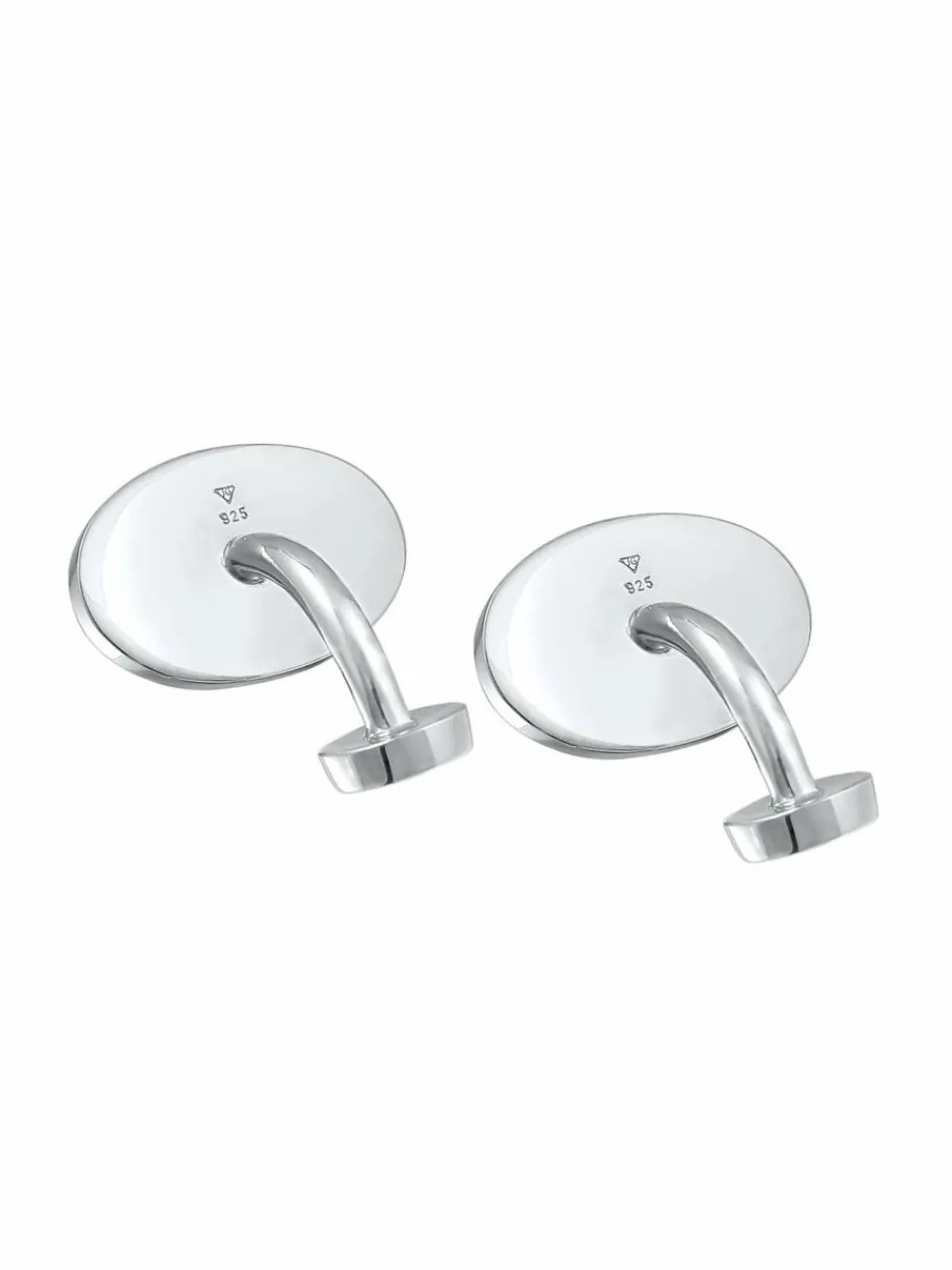 Herren KUZZOI Manschettenknöpfe>Herren Manschettenknopf